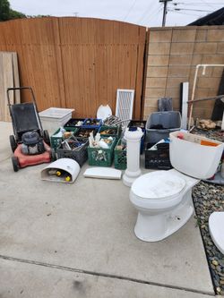 Free stuff