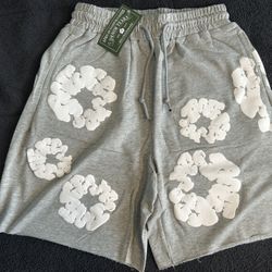 Denim Tears Shorts 