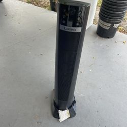 Electric heater