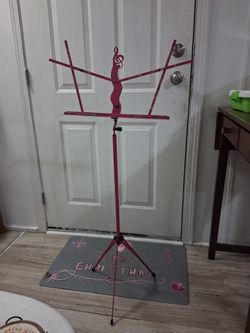 Music Stand