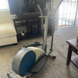 Elliptical 