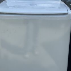 Samsung Washer And Dryer Set