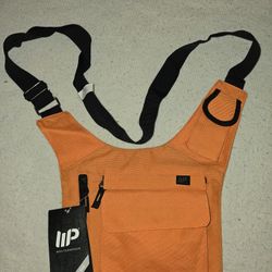 Western Pack Mini Body Bag