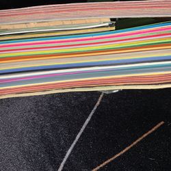 Color Paper 