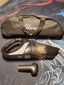 Hand Vacuum