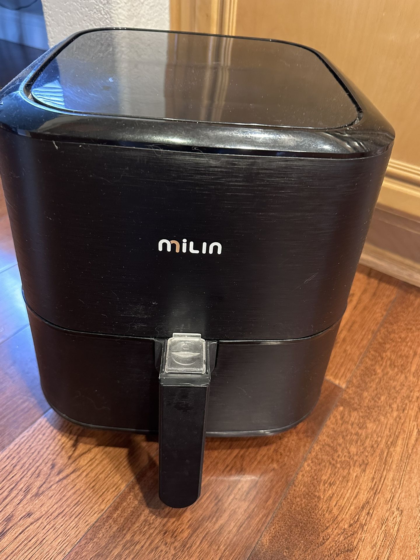 Air Fryer, MILIN 1700W XL Air Fryer