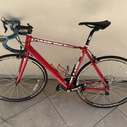 Diamondback Podium 4 Frame 56 Cm Used Road Bike