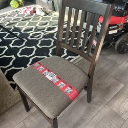 24 Wooden Foldable Chairs (New)