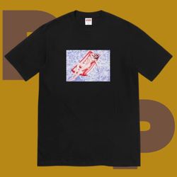 Supreme Float Tee (X-Large)