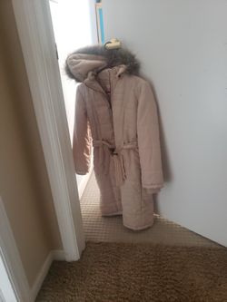 Kids Coat Size 7/8
