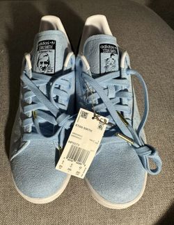 Disney X Adidas Stan Smith ‘Aladdin- Genie’