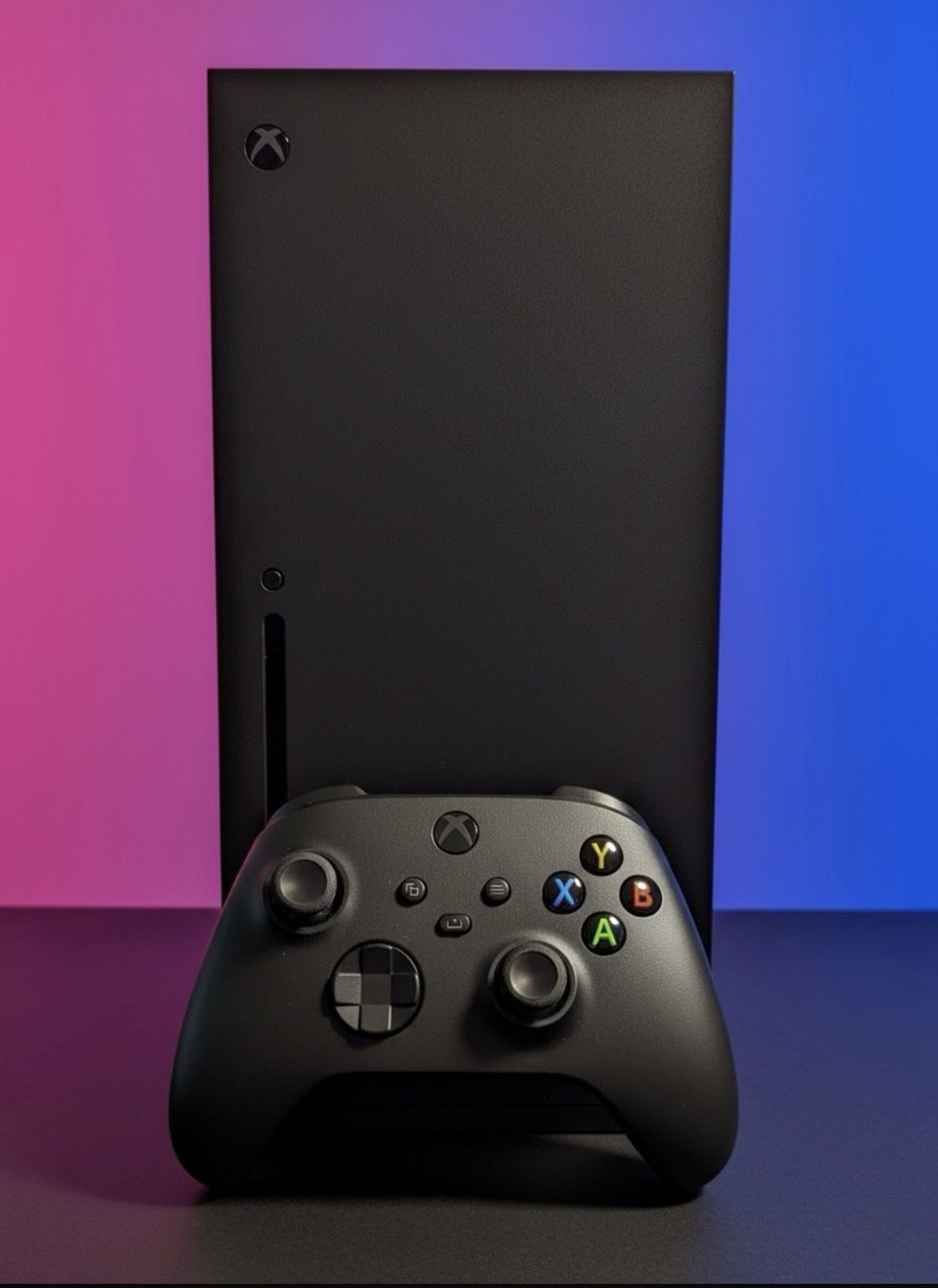 Consola de juegos Xbox Series X de 1 TB (usado) 🎉Xbox Series X 1TB Game Console (Used)