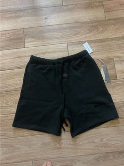 Essential shorts
