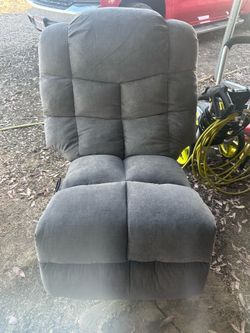 Recliner Chair