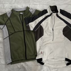 Cycling Apparel 