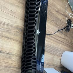 Vornado Transom Window Air Circulator
