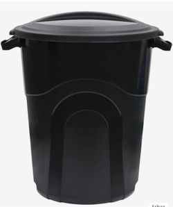 Trash can Basurero 20 Galons $10