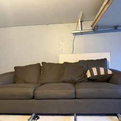 Couch for Sale 