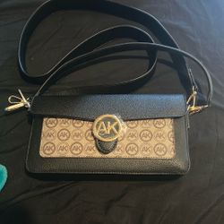 Ak Purse Brand New Never Used Before $15