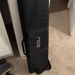 ROLI Seaboard RISE 49 — Expressive 49-Key MIDI Controller, Great Condition