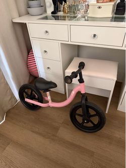 Balance bike / bicicleta