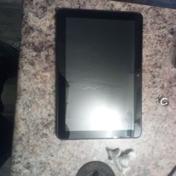 Amazon Fire Tablet 