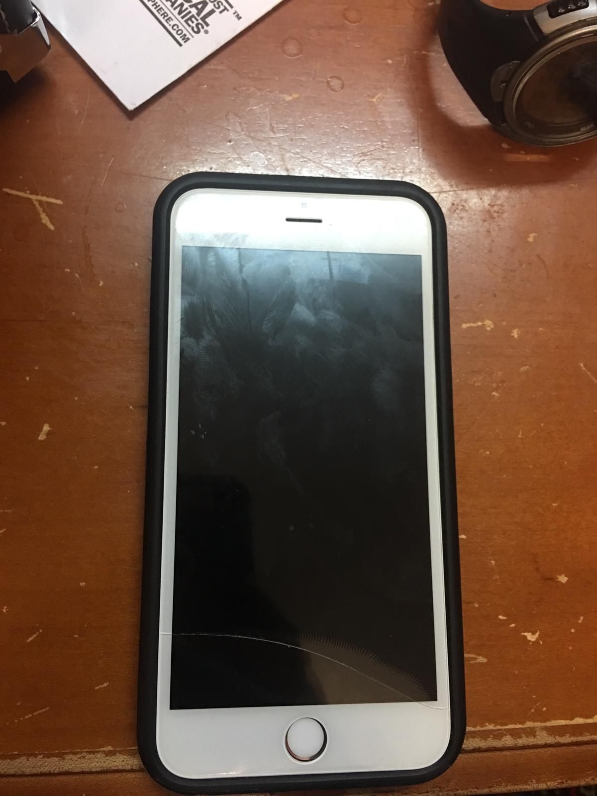 IPhone 6s Plus