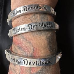 Harley Davidson Jewelry