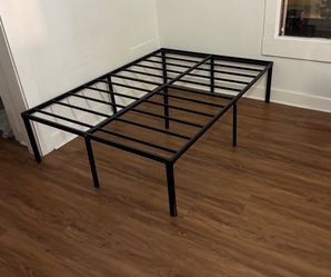 Queen Mattress Frame