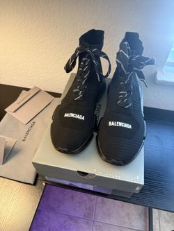 Balenciagas