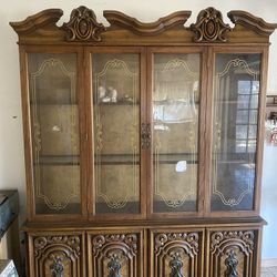 China Cabinet 