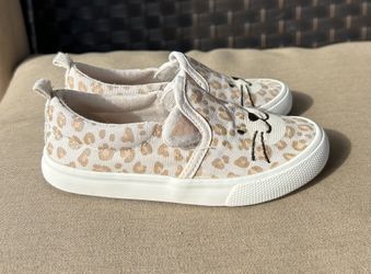 Cat And Jack Girls Shoes 