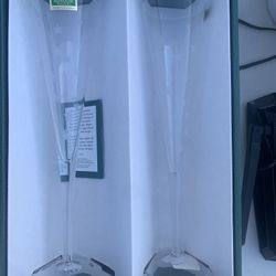 New Waterford Mini Star Flutes