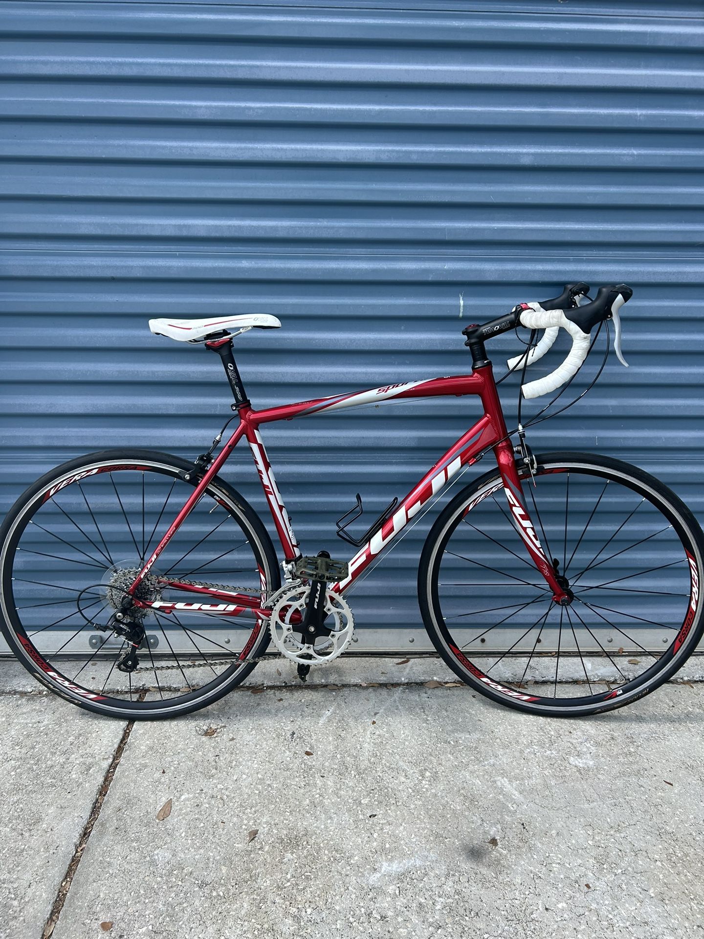 Fuji Road Bike 700c 