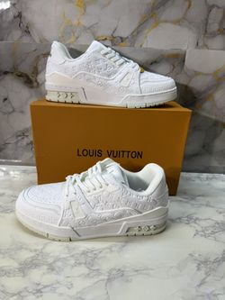 White Lv Trainer /NO TRADES/ NO TRADES /