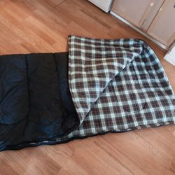 Sleeping Bag
