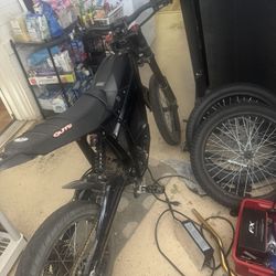 2023 Talaria Mx3 Will Take Trades Or Best Offer 