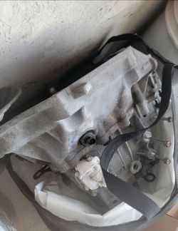 2007 Acura tsx transmission gears