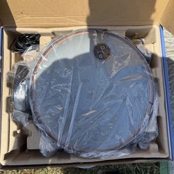Robot vacuum 