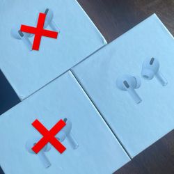 AirPod Pro Gen 1