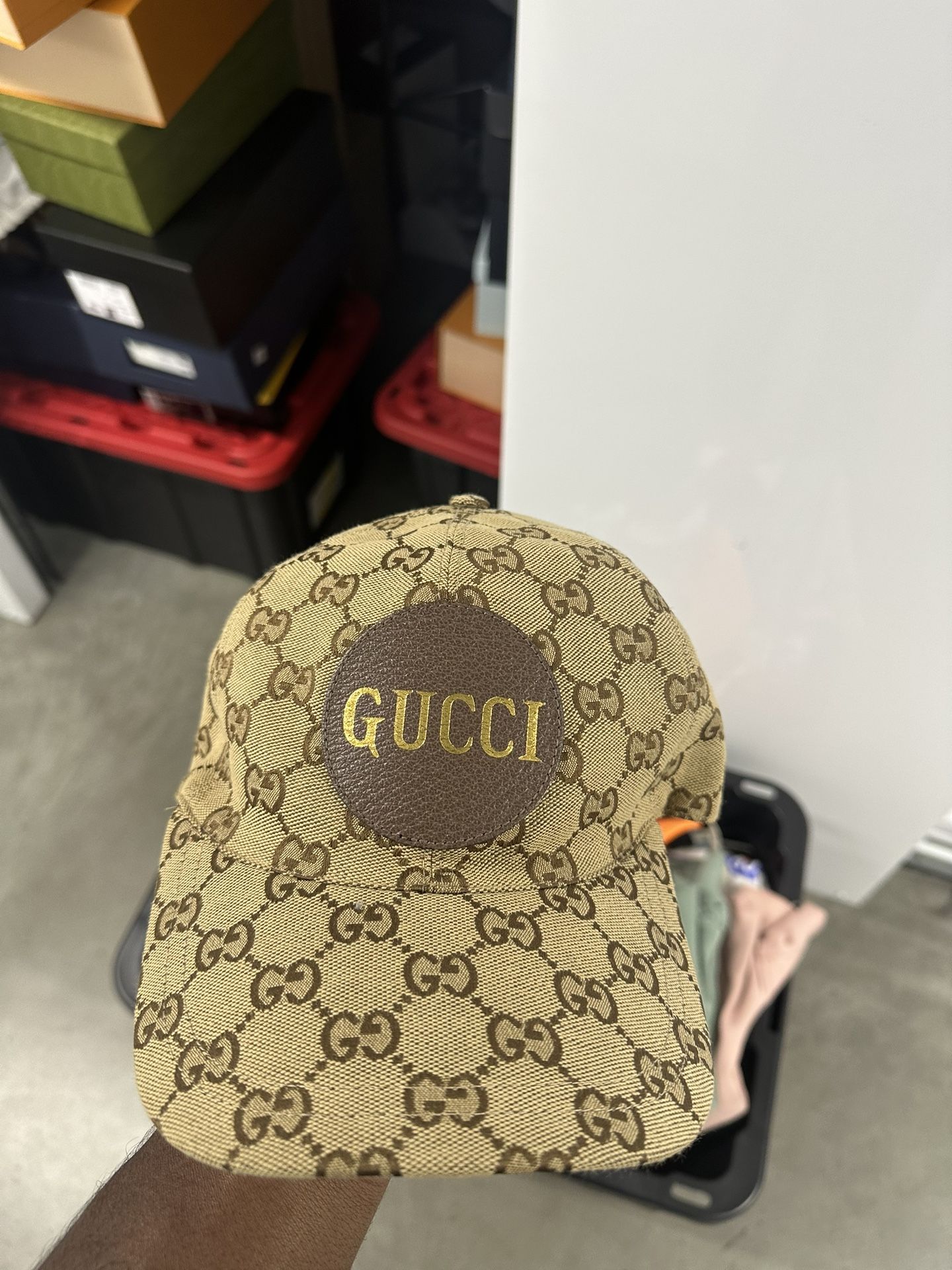 Gucci Hat