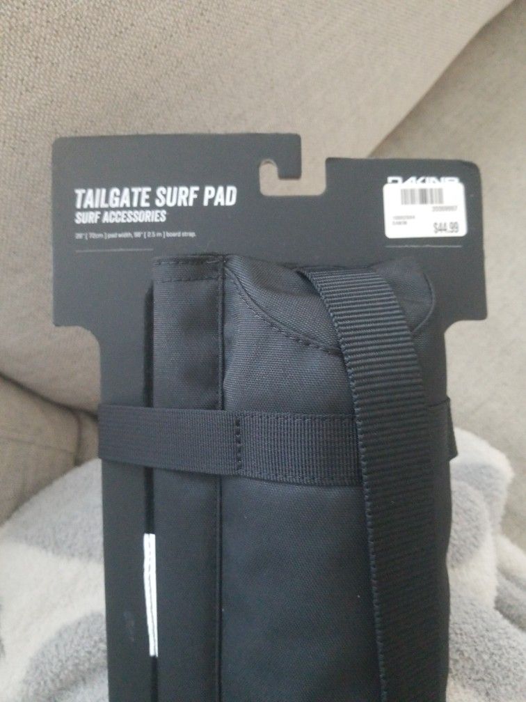 DAKINE TAILGATE SURF PAD
