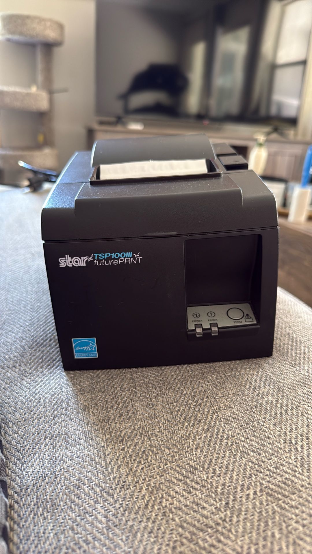 Star TSP100iii Printer 