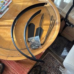 Portland Design Works Bicycle Fender 