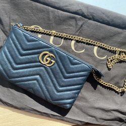 Gucci Mini Shoulder Bag