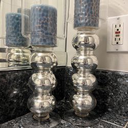 Candle Holders 