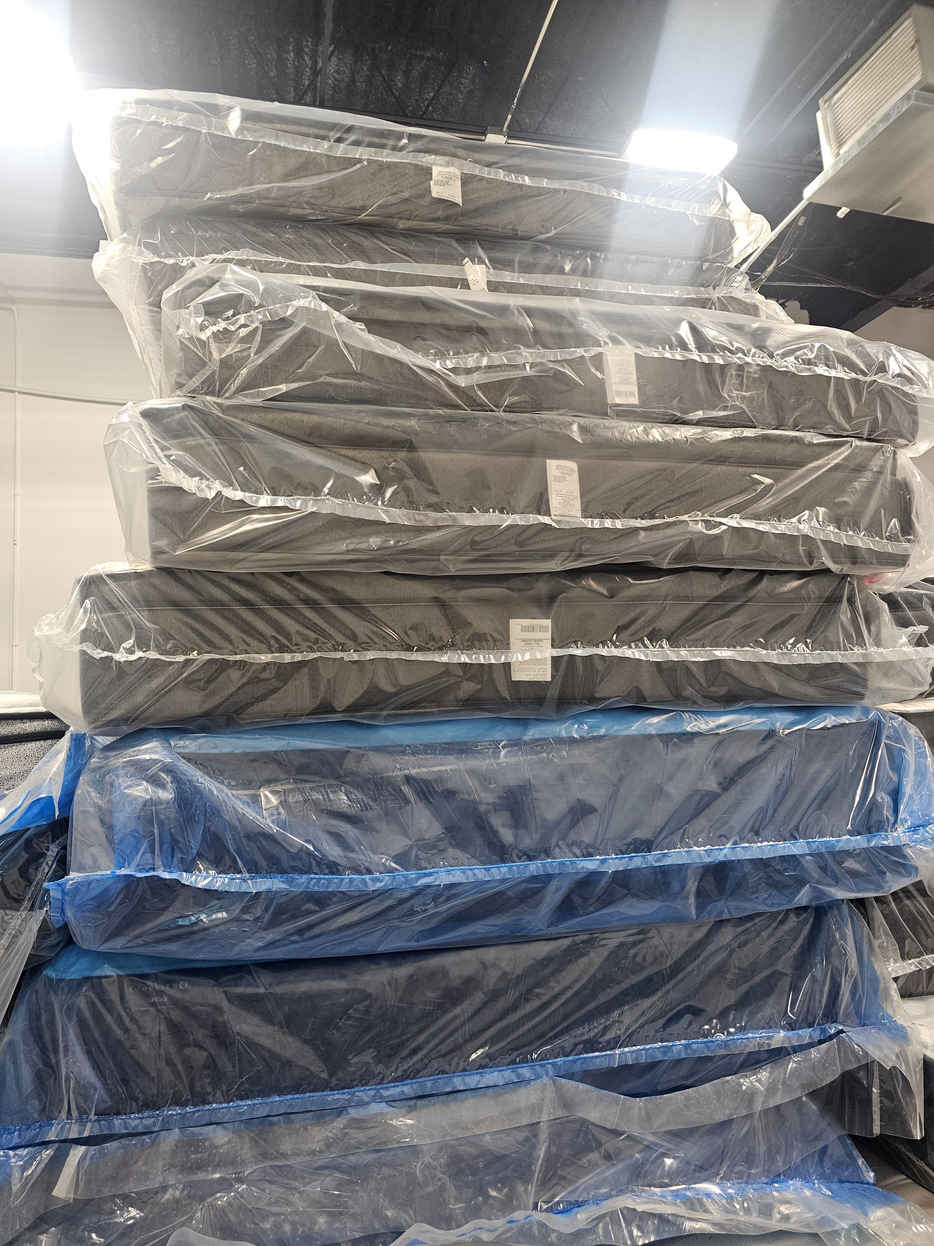 Brand New Queen Mattresses!