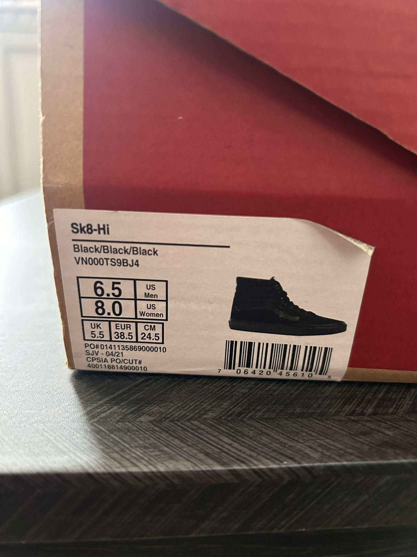Vans