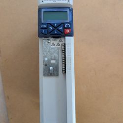 Lenze I510 VFD