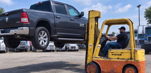 ForkLift